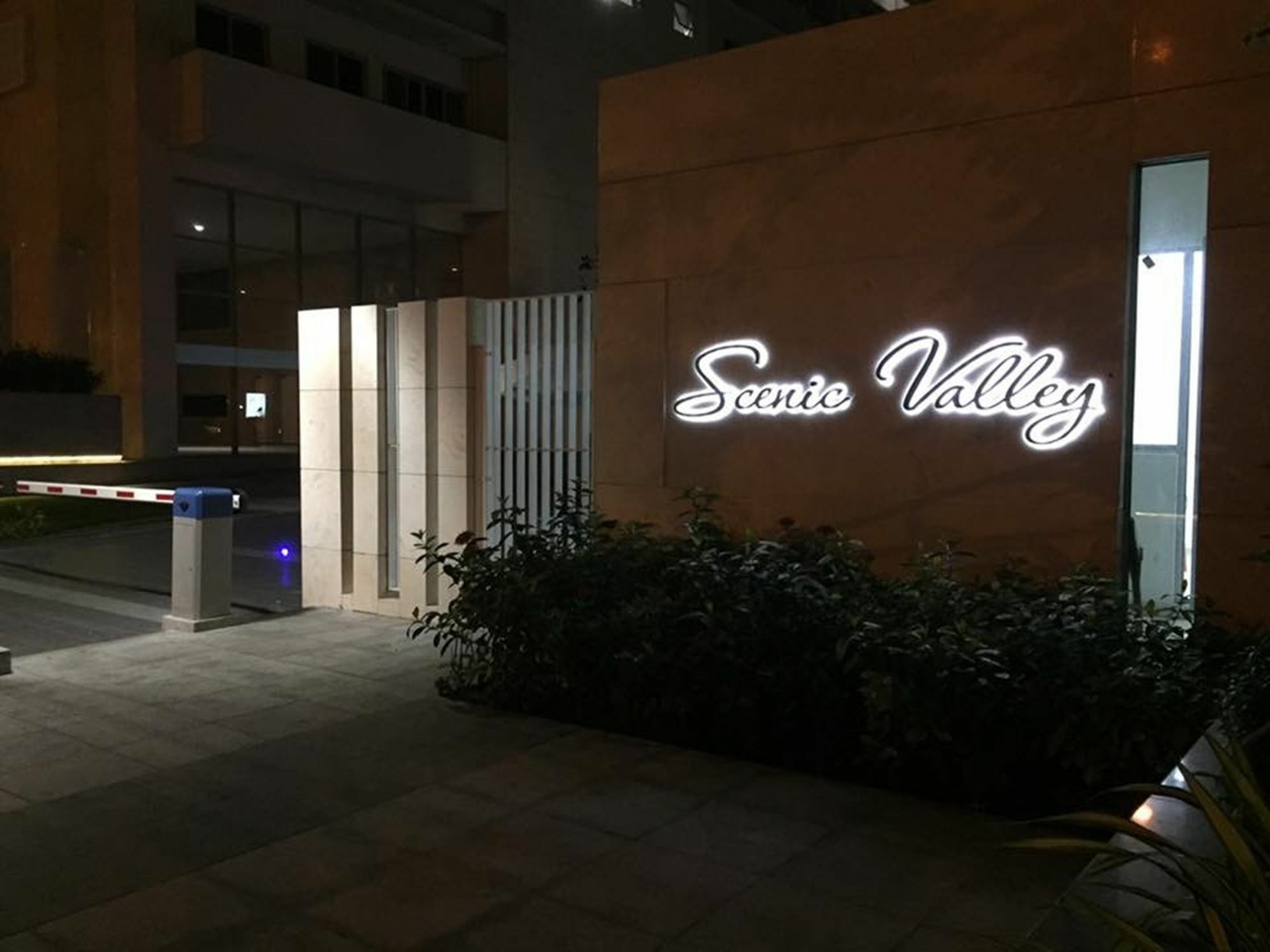Căn hộ Jennifer Luxury 2br Sw Pool TP. Hồ Chí Minh
