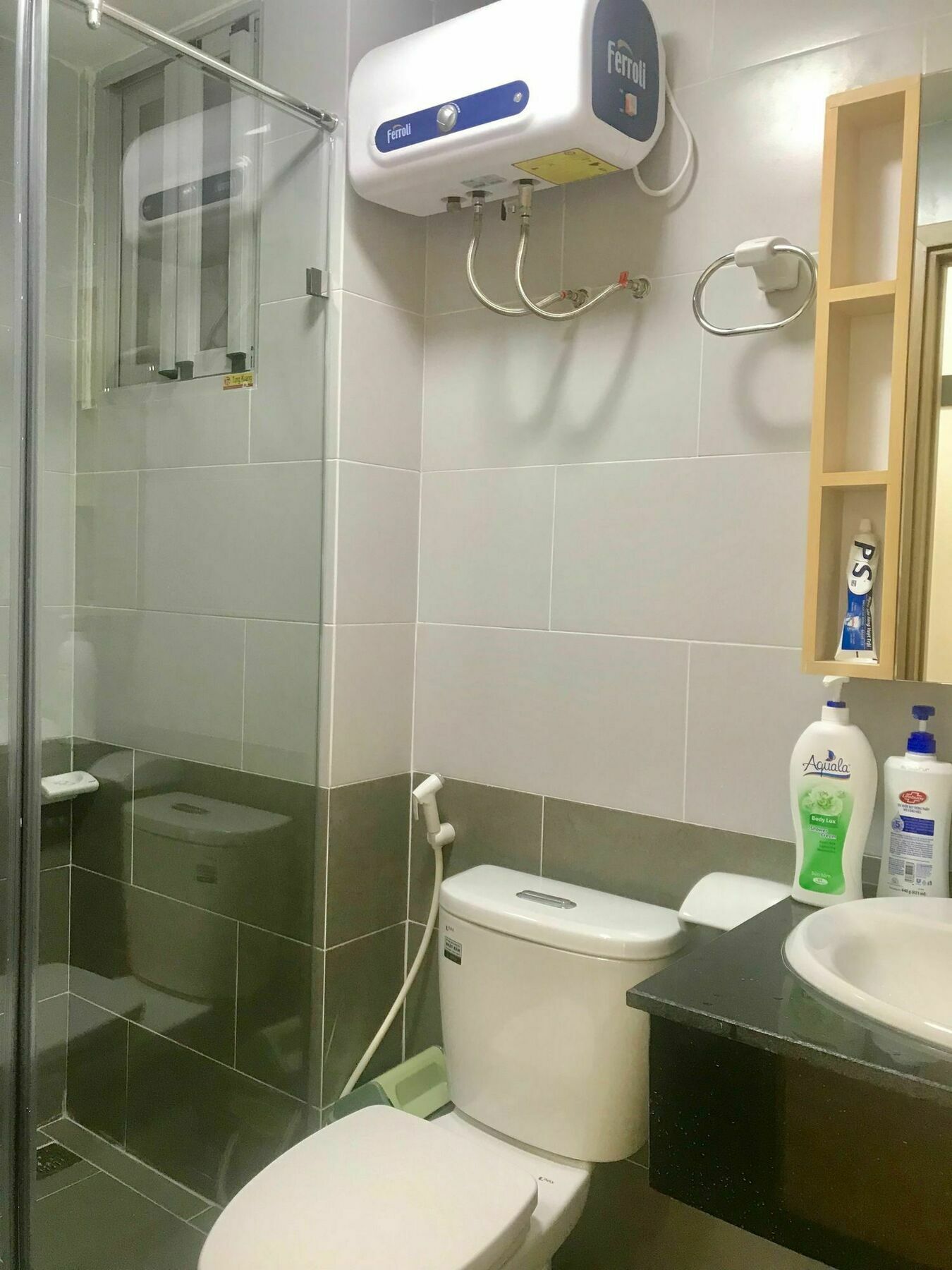 Jennifer Luxury 2br Sw Pool *