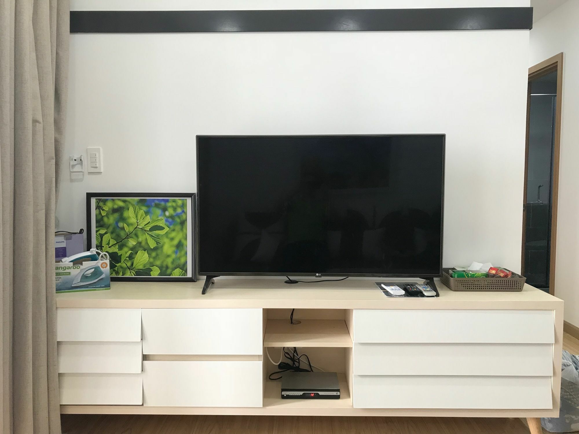Căn hộ Jennifer Luxury 2br Sw Pool *