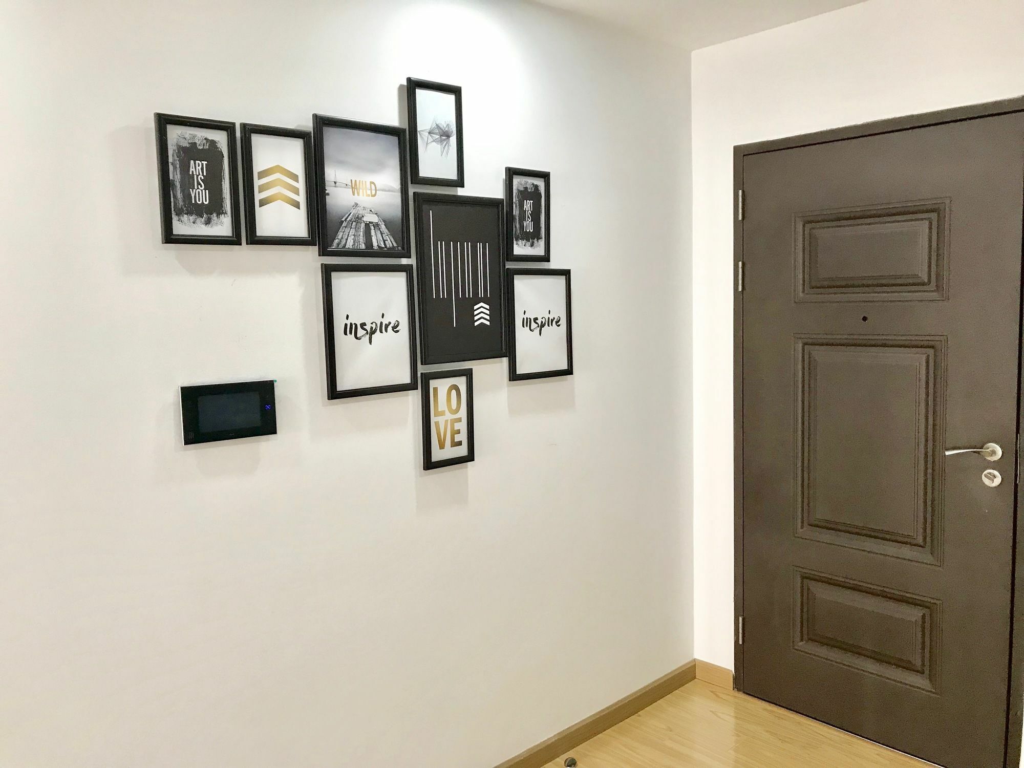 Jennifer Luxury 2br Sw Pool TP. Hồ Chí Minh