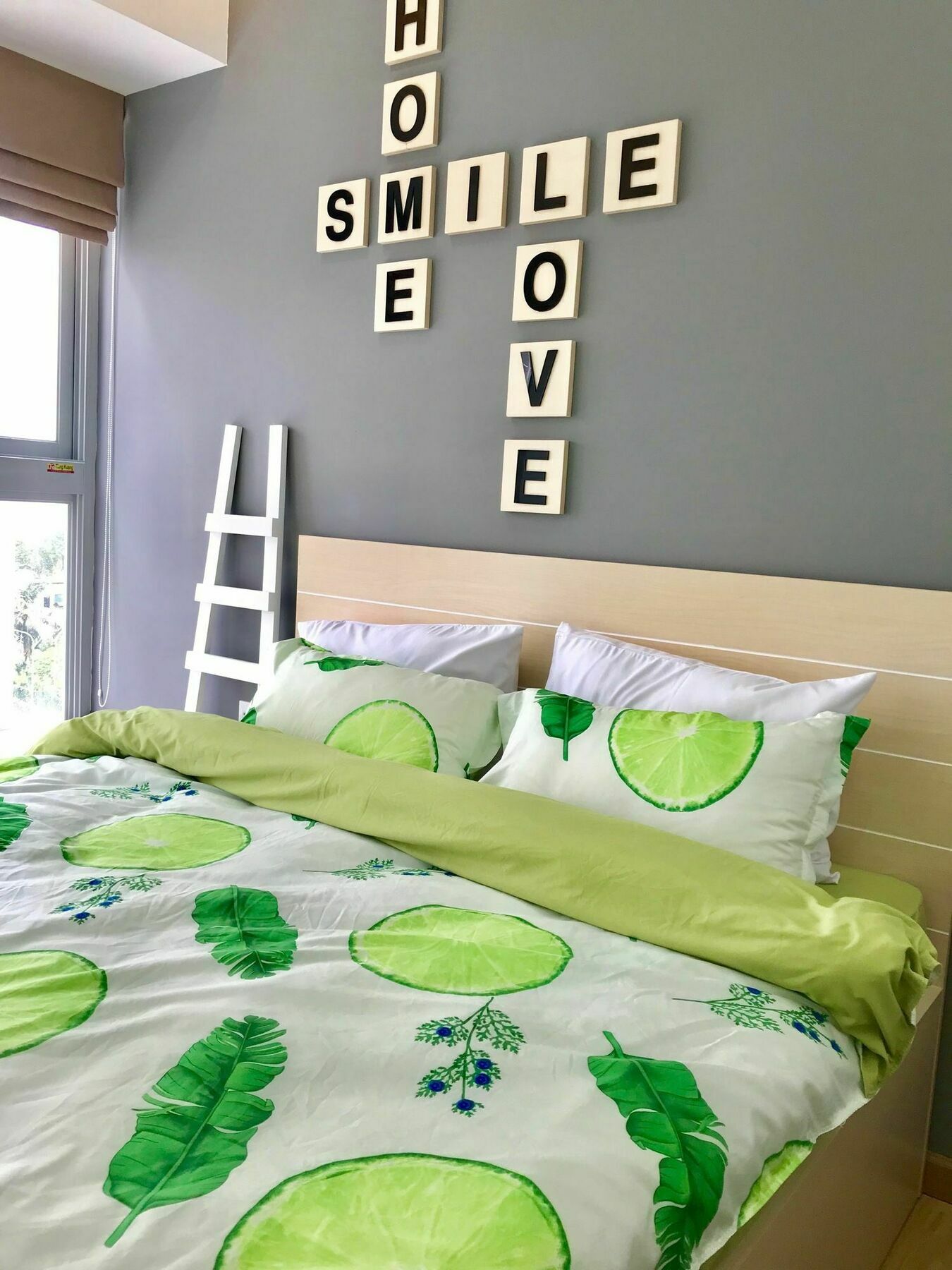 Căn hộ Jennifer Luxury 2br Sw Pool TP. Hồ Chí Minh