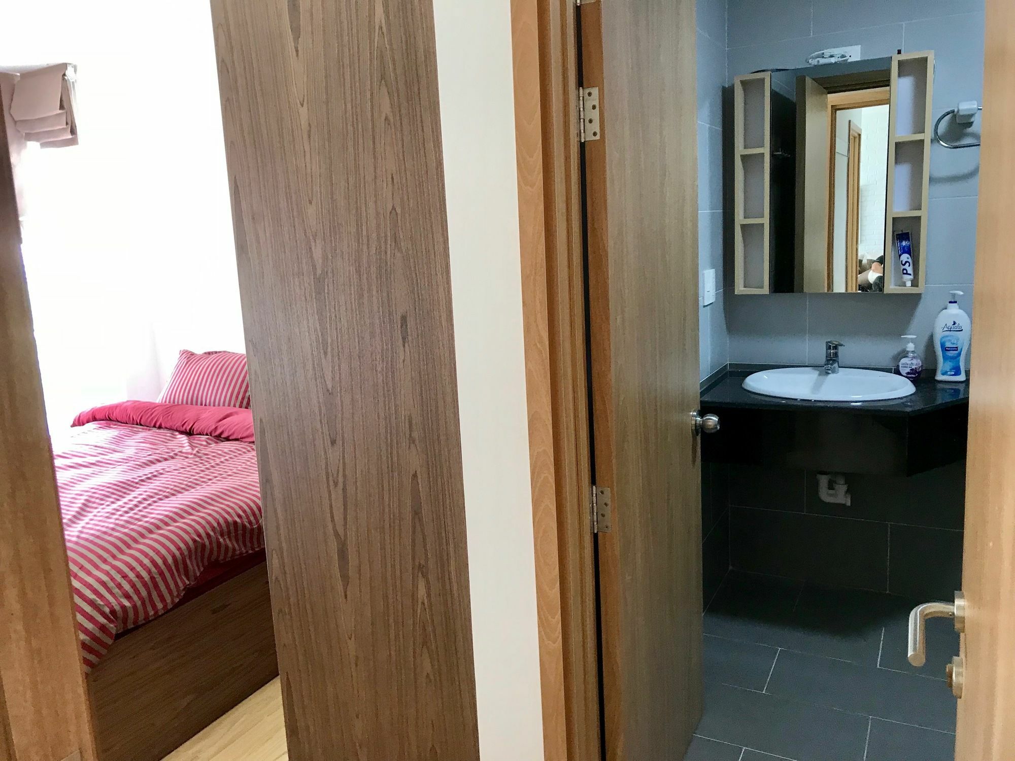 Jennifer Luxury 2br Sw Pool TP. Hồ Chí Minh