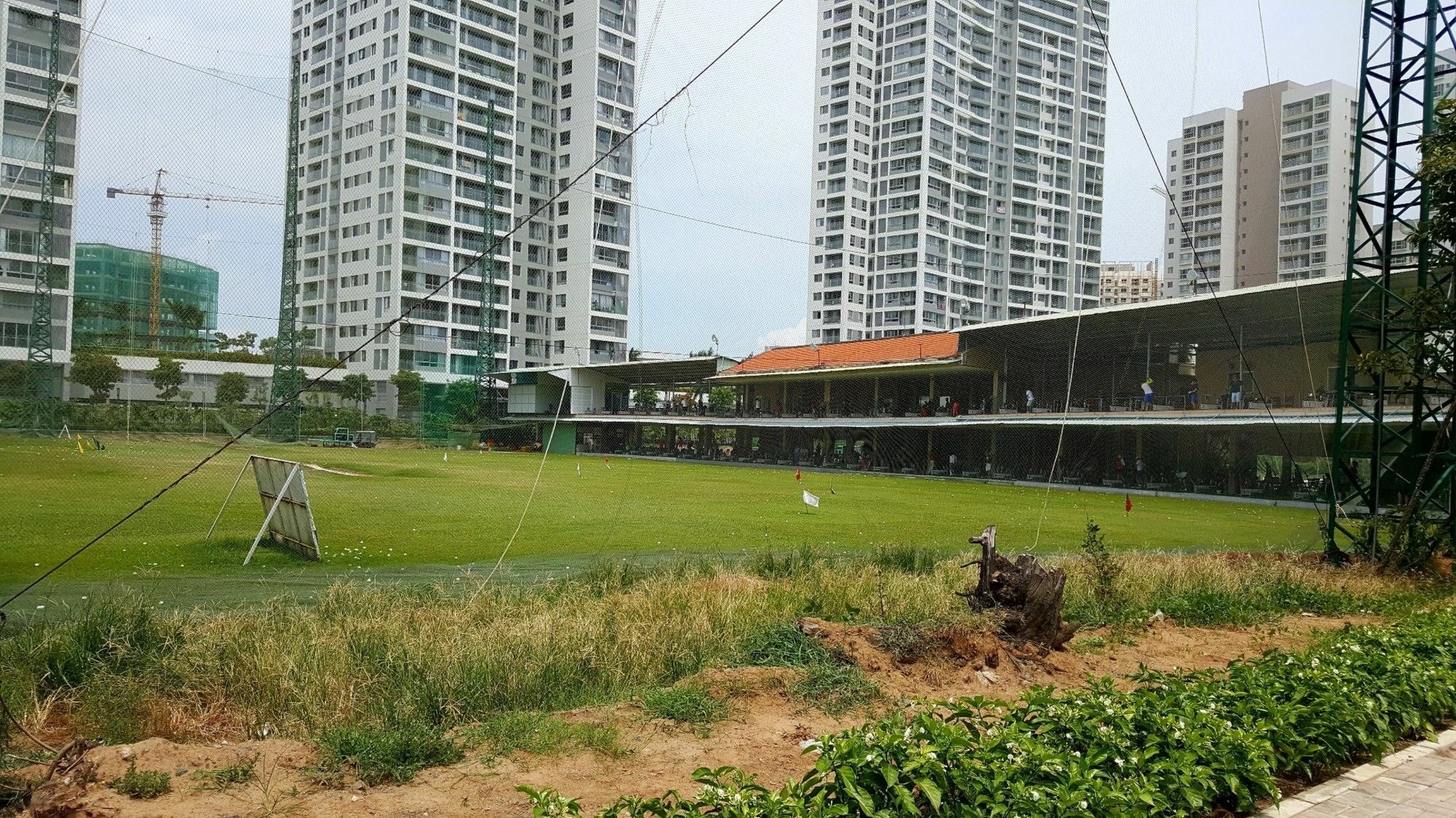 Jennifer Luxury 2br Sw Pool Căn hộ TP. Hồ Chí Minh
