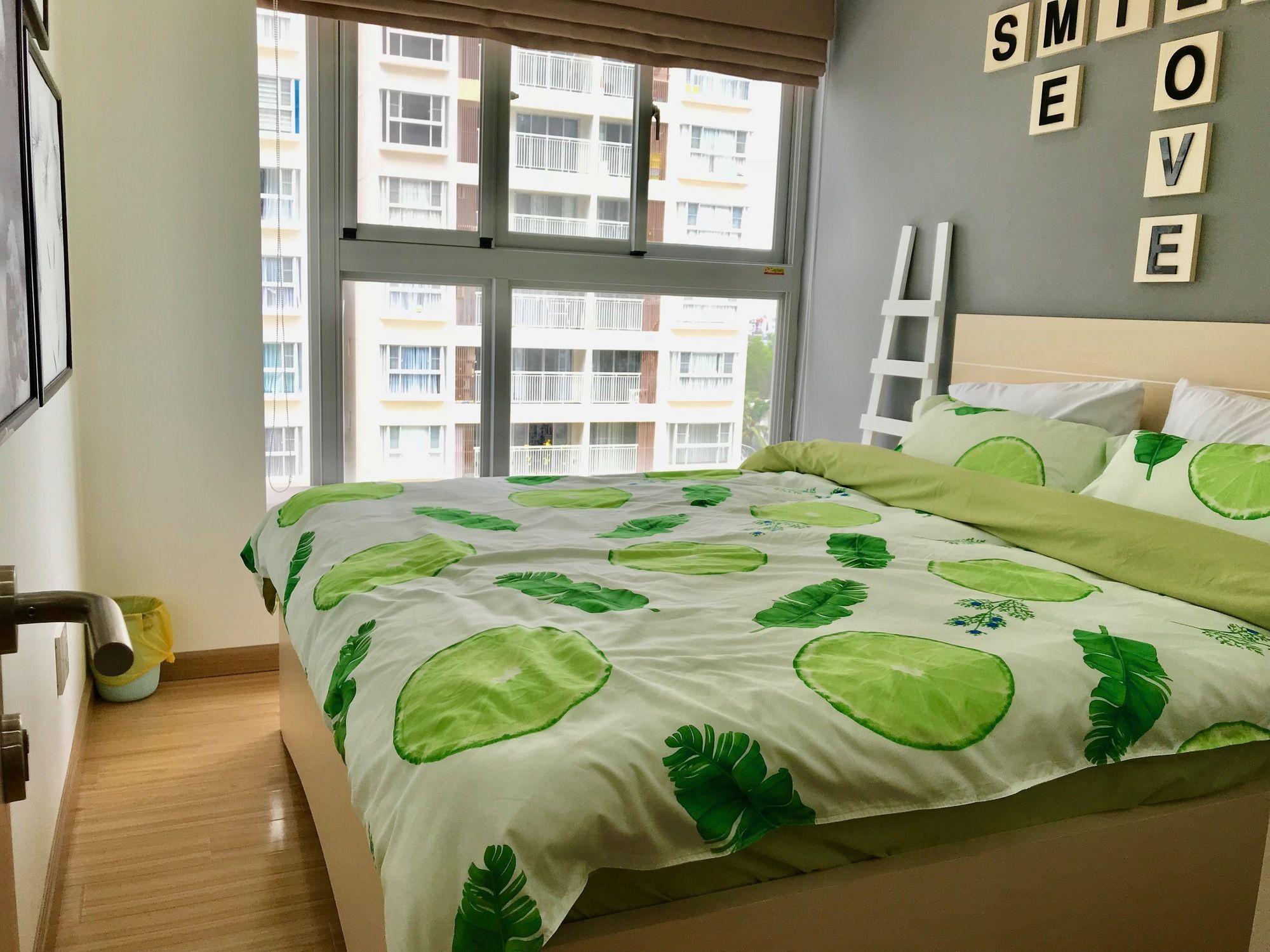 Jennifer Luxury 2br Sw Pool