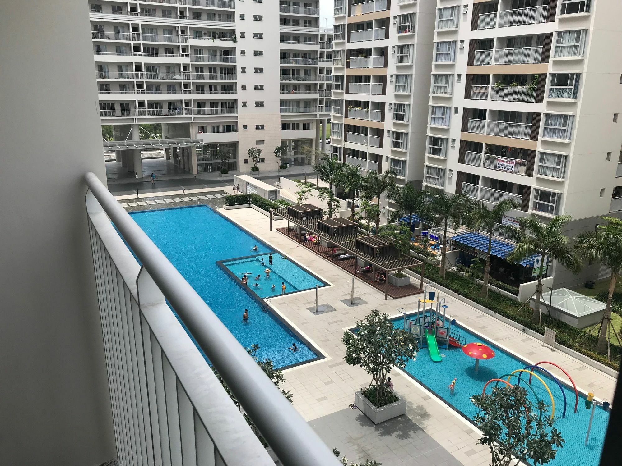 Jennifer Luxury 2br Sw Pool *