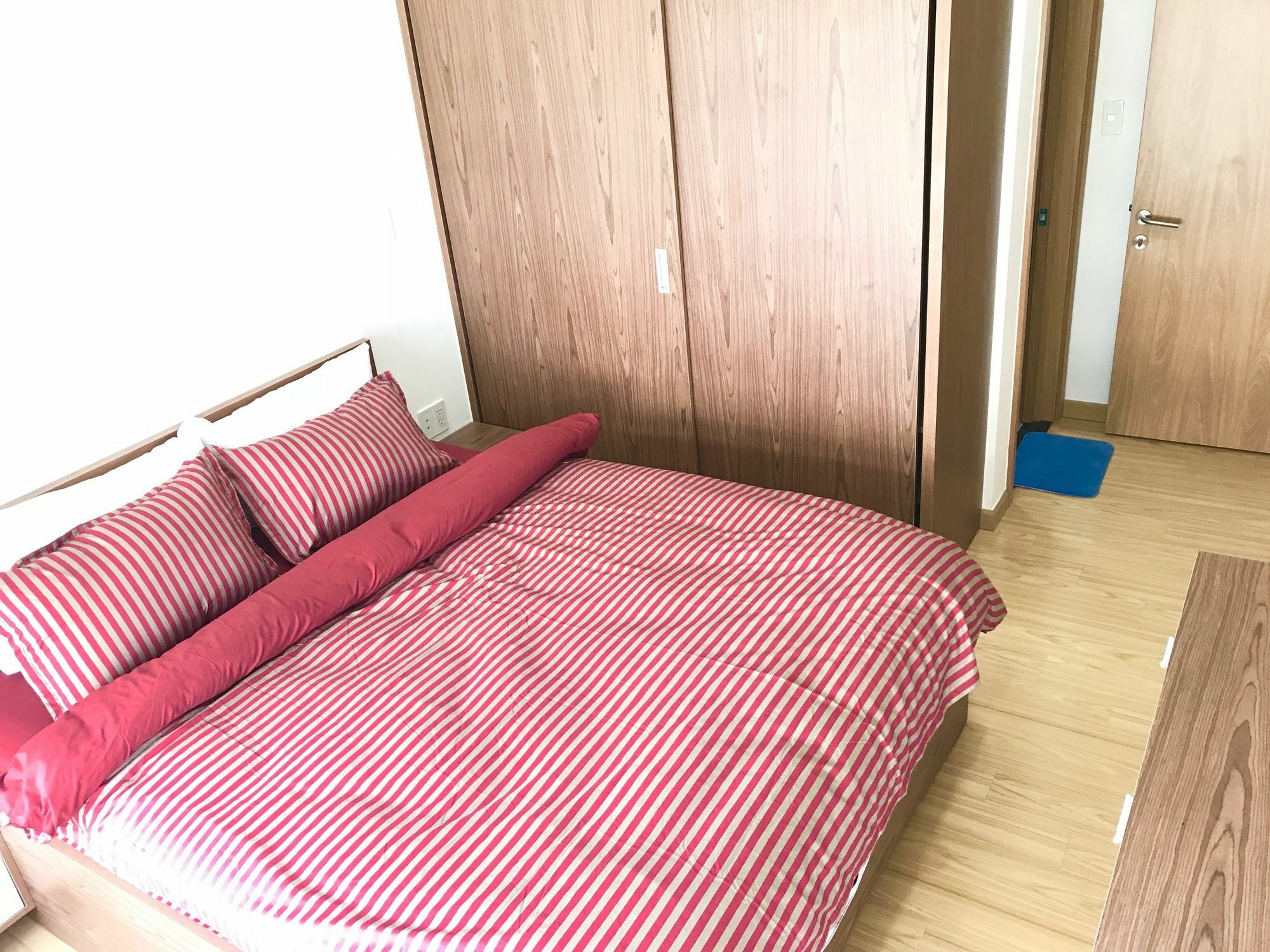 Căn hộ Jennifer Luxury 2br Sw Pool TP. Hồ Chí Minh